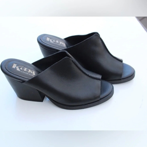 Kork-ease mules - Picture 15 of 15